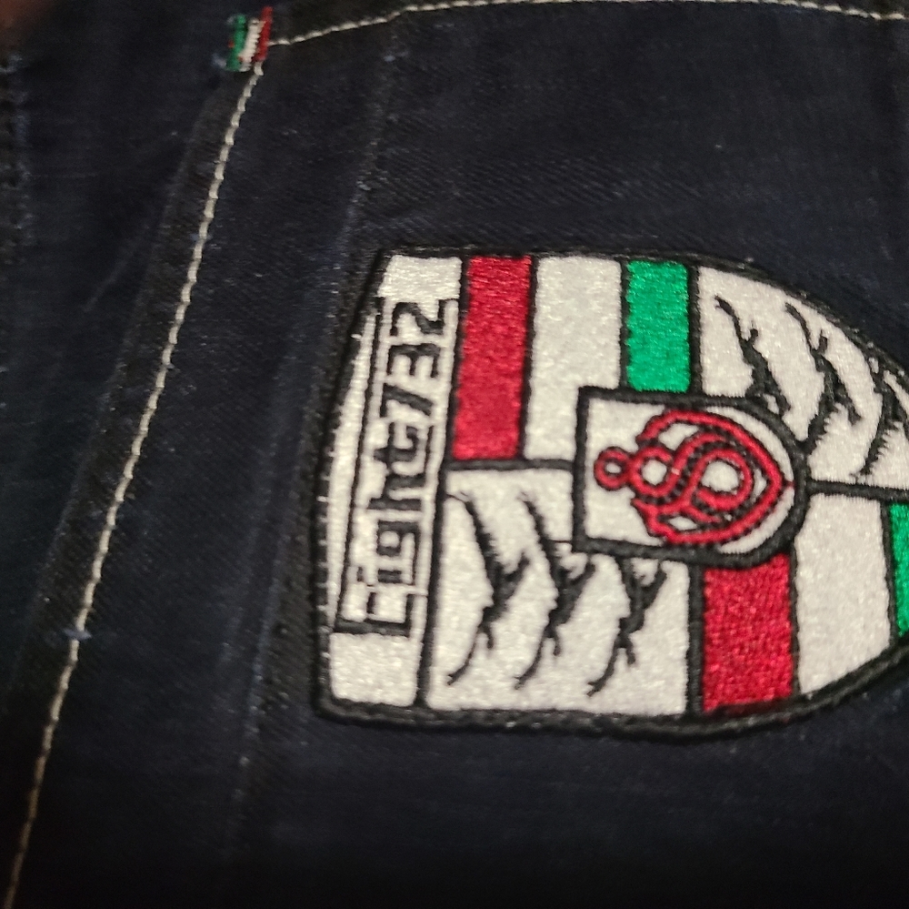 Eight 732 jeans